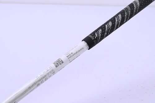 Adams Golf Super Idea DHY #3 Hybrid / 18 Degree / Stiff Flex hX3 White Tie Altus