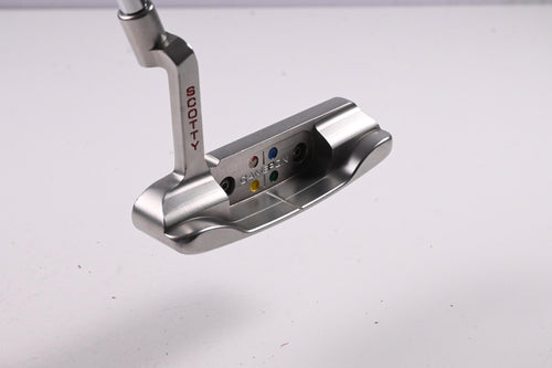 Scotty Cameron Studio Style Newport Putter / 35 Inch