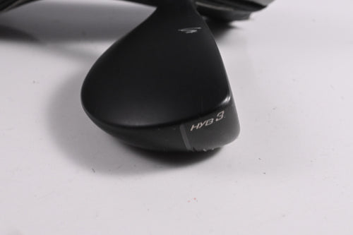 Cobra King F9 #3 Hybrid / 19 Degree / Stiff Flex Fujikura Atmos Black 7 Shaft
