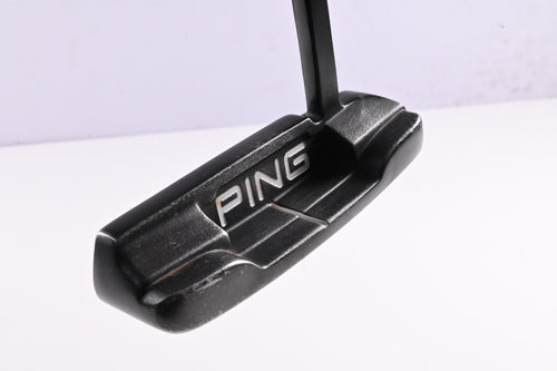 Left Handed Ping Sigma 2 Anser Putter / 32 Inch