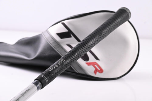 Titleist TSR2 Driver / 10 Degree / Stiff Flex Tensei AV Blue 55 Shaft