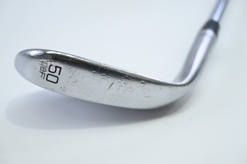 Titleist Vokey SM8 Gap Wedge / 50 Degree / Wedge Flex Titleist Vokey SM8 Shaft
