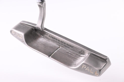 Ping Karsten Original Pal 6 Putter / 35 Inch