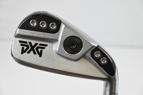 PXG 0311 X Gen5 Utility #2 Iron / 18 Degree / TX-Flex Hzrdus Gen 4 Black 105