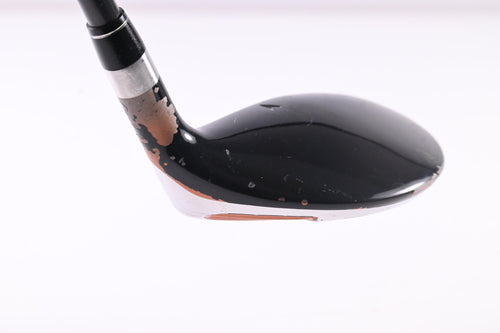 Ben Sayers M8 #2 Hybrid / 17 Degree / Regular Flex Ben Sayers M8 75 Shaft