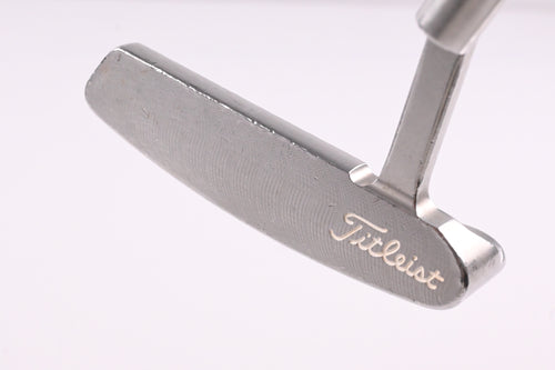 Scotty Cameron Studio Stainless Newport Beach Putter / 34 Inch