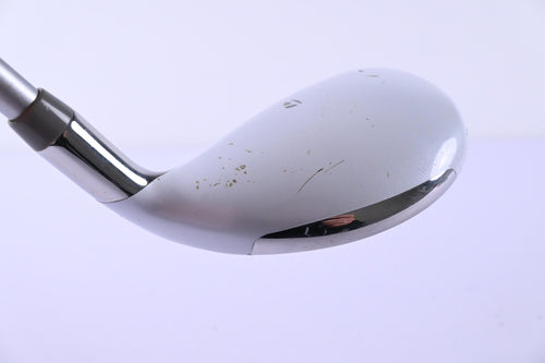 Ladies Taylormade Kalea #5 Hybrid / 26 Degree / Ladies Flex Kalea 45 Shaft