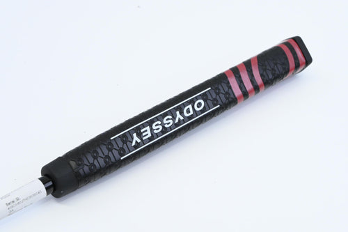Odyssey Square 2 Square Tri-Hot Jailbird Putter / 34 Inch