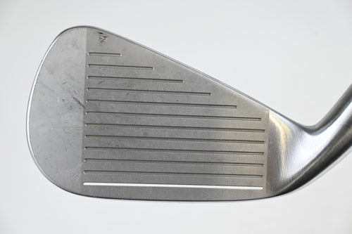 PXG 0311 X Gen5 Utility #2 Iron / 18 Degree / TX-Flex Hzrdus Gen 4 Black 105