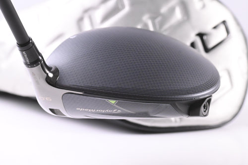 Taylormade Qi35 Max Lite Driver / 12 Degree / Regular Flex Tensei AV Limited 65