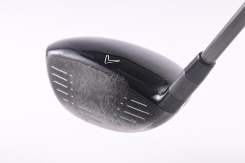 Callaway Rogue #3 Wood / 15 Degree / Regular Flex Aldila Synergy 60 Shaft