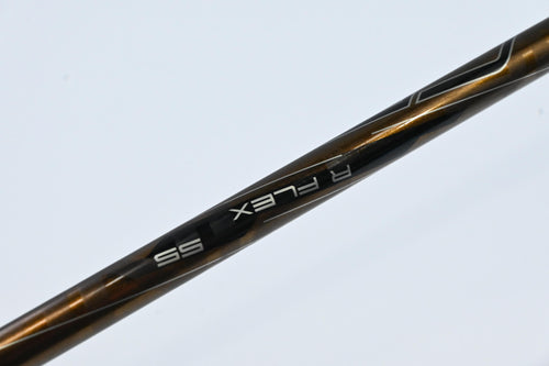 Left Hand Ping G400 Driver / 10.5 Degree / Regular Flex Ping Alta CB 55 Shaft