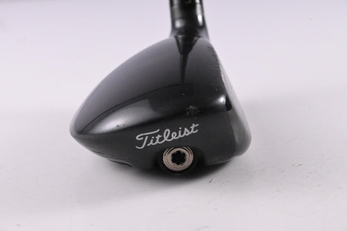 Titleist 818 H1 #3 Hybrid / 19 Degree / Stiff Flex Aldila Rogue MAX 85 Shaft