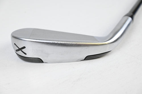 PXG 0311 X Gen5 Utility #2 Iron / 18 Degree / TX-Flex Hzrdus Gen 4 Black 105