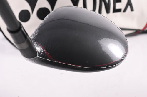 Yonex Ezone GT Type-S #5 Wood / 18 Degree / Regular Flex Yonex RK-04GT Shaft