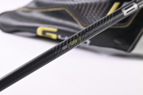 Ping G430 Max #3 Wood / 15 Degree / Senior Flex Ping Alta CB Black 65 Shaft
