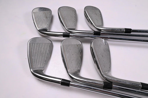 Wilson Dynapower 2023 Irons / 5-PW / Regular Flex Dynamic Gold R300 Shafts