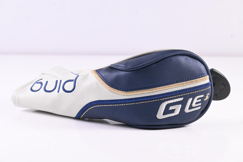 Ladies Ping G Le3 #6 Hybrid / 30 Degree / Ladies Flex Ping ULT 250 Shaft