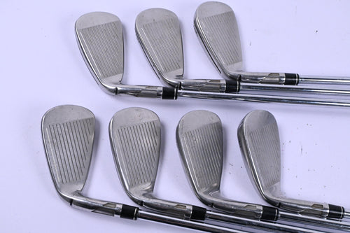 Taylormade SIM Max Irons / 4-PW / Stiff Flex KBS Max 85 Shafts