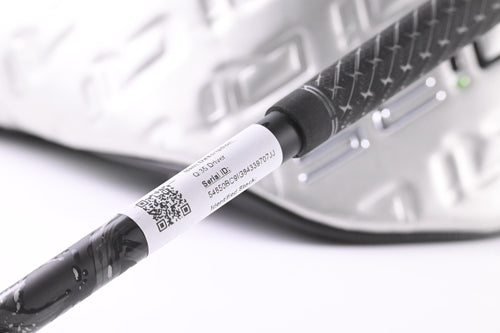 Taylormade Qi35 Max Lite Driver / 12 Degree / Regular Flex Tensei AV Limited 65