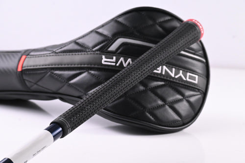 Wilson DYNAPWR Max+ Driver / 10.5 Degree / Regular Flex Ventus TR Blue 5 Shaft