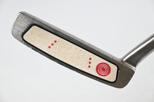 Odyssey White Hot XG #9 Putter / 35 Inch