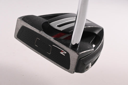 Wilson Vizor Putter / 34 Inch