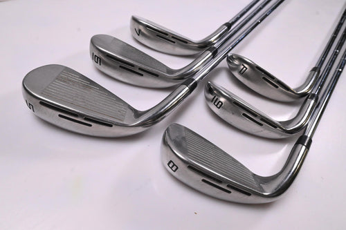 Wilson Dynapower 2023 Irons / 5-PW / Regular Flex Dynamic Gold R300 Shafts