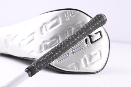 Taylormade Qi35 Max Lite Driver / 12 Degree / Regular Flex Tensei AV Limited 65