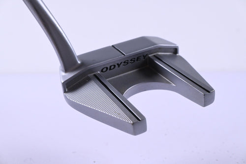 Odyssey White Hot OG 2021 7 Nano Putter / 34 Inch
