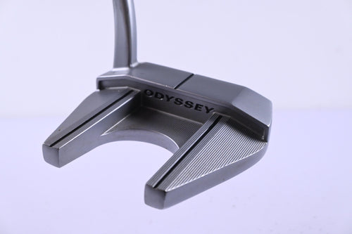 Odyssey White Hot OG 2021 7 Nano Putter / 34 Inch