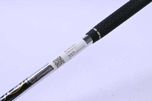 Cobra F-Max #6 Iron / Regular Flex True Temper SL Shaft