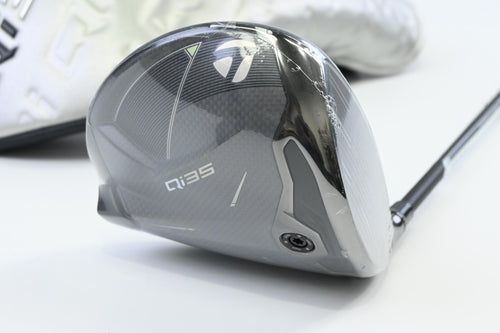 Taylormade Qi35 Driver / 10.5 Degree / Senior Flex Fujikura Ventus Blue 5 Shaft