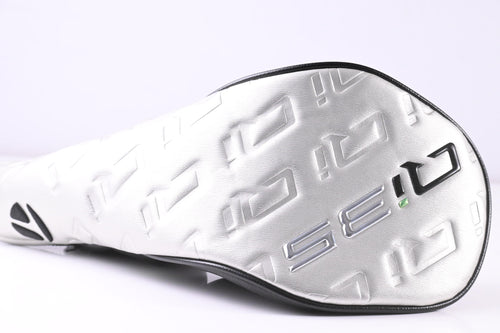 Taylormade Qi35 Max Lite Driver / 12 Degree / Regular Flex Tensei AV Limited 65