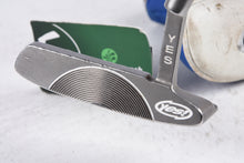 Load image into Gallery viewer, Yes! Callie-F Forged Swashed Putter / 34 Inch

