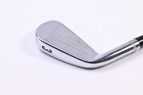 Callaway Apex MB 2018 #3 Iron / 20.5 Degree / Stiff Flex Steel Shaft