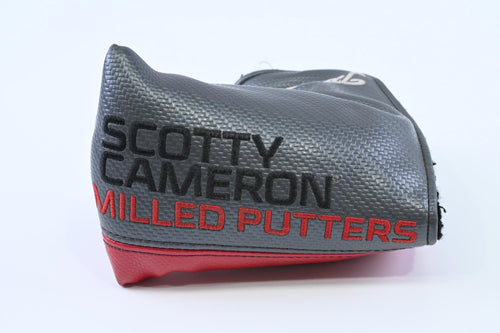 Scotty Cameron Select Mallet 1 2012 Putter / 34 Inch