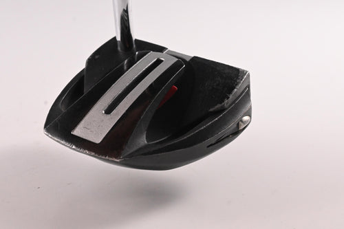 Wilson Vizor Putter / 34 Inch