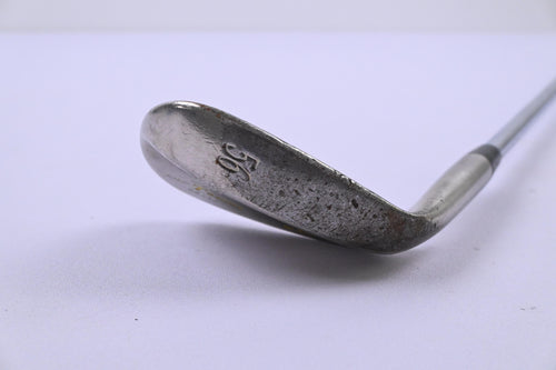 Mizuno MP T Series Sand Wedge / 56 Degree / Stiff Flex Dynamic Gold Shaft
