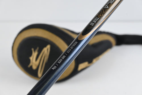 Cobra King SZ Driver / 10.5 Degree / Regular Flex Aldila HM Tour 60 Shaft