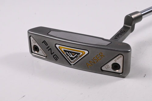 Ping IWI Anser Putter / 31 Inch