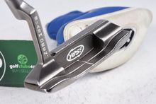 Load image into Gallery viewer, Yes! Callie-F Forged Swashed Putter / 34 Inch
