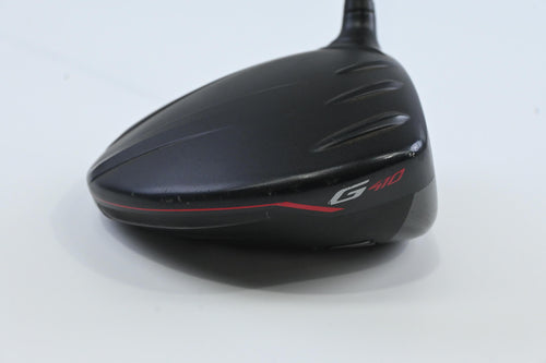 Ping G410 SFT Driver / 10.5 Degree / Regular Flex Tensei CK Orange 60 Shaft