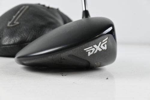 PXG 0811 XF Gen1 Driver / 9 Degree / Regular Flex Fubuki V 40 Shaft