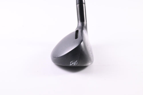 Adams Pro #2 Hybrid / 16 Degree / Stiff Flex Aldila Tour Red 75 Shaft