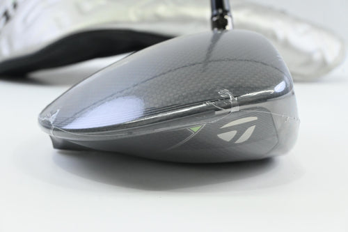 Taylormade Qi35 Driver / 10.5 Degree / Senior Flex Fujikura Ventus Blue 5 Shaft