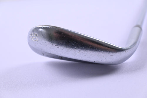 Ping Glide 2.0 Gap Wedge / 50 Degree / Wedge Flex Ping AWT 2.0 Shaft