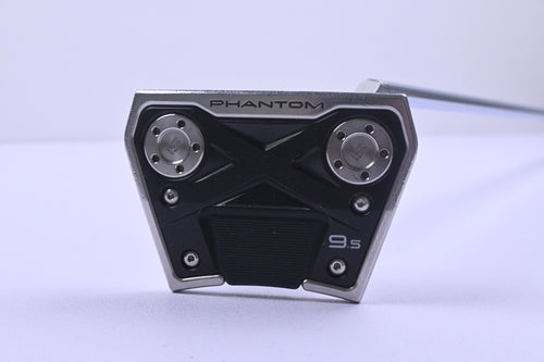 Scotty Cameron Phantom X 2022 9.5 Putter / 34 Inch