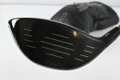 PXG 0811 XF Gen1 Driver / 9 Degree / Regular Flex Fubuki V 40 Shaft