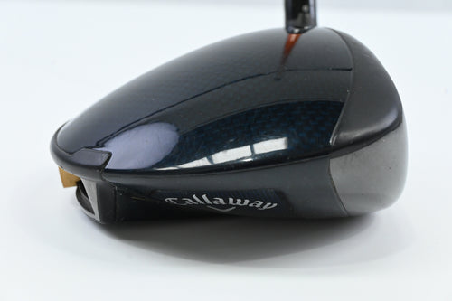 Tour Issue Callaway Paradym Driver / 10.5 Degree / Stiff Flex Tour AD DI-6 Shaft